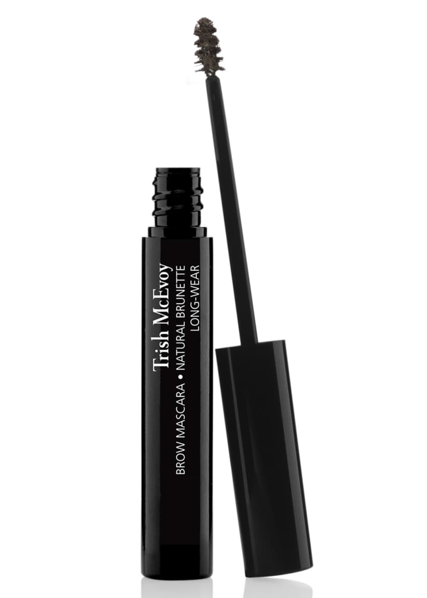 Trish McEvoy Lash Curling Tubular Mascara