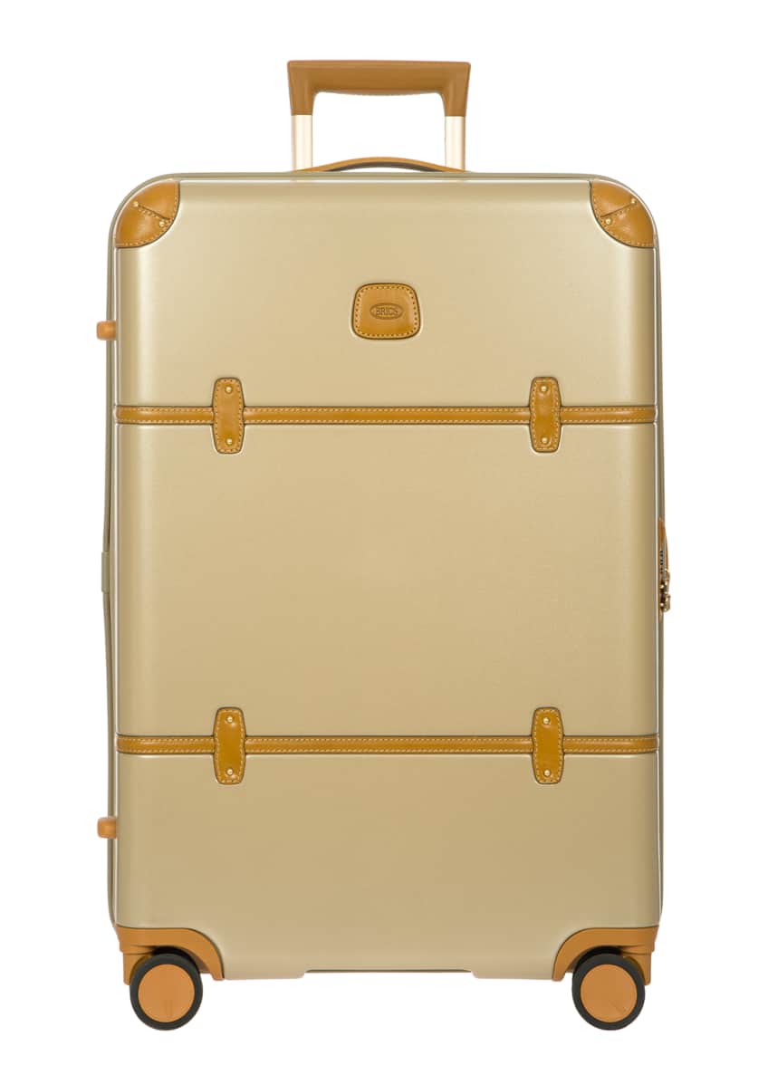 Bric's Bellagio 27" Spinner Luggage Bergdorf Goodman