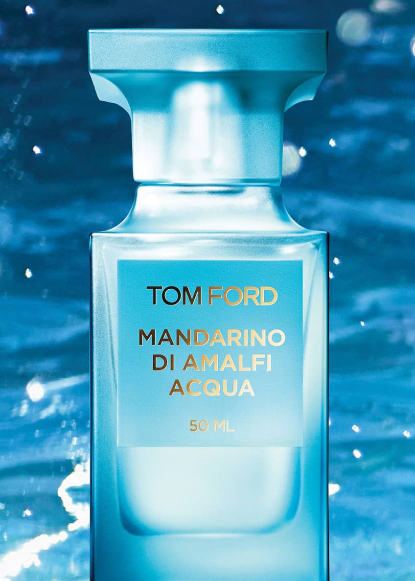 tom ford mandarino di amalfi eau de parfum 50ml