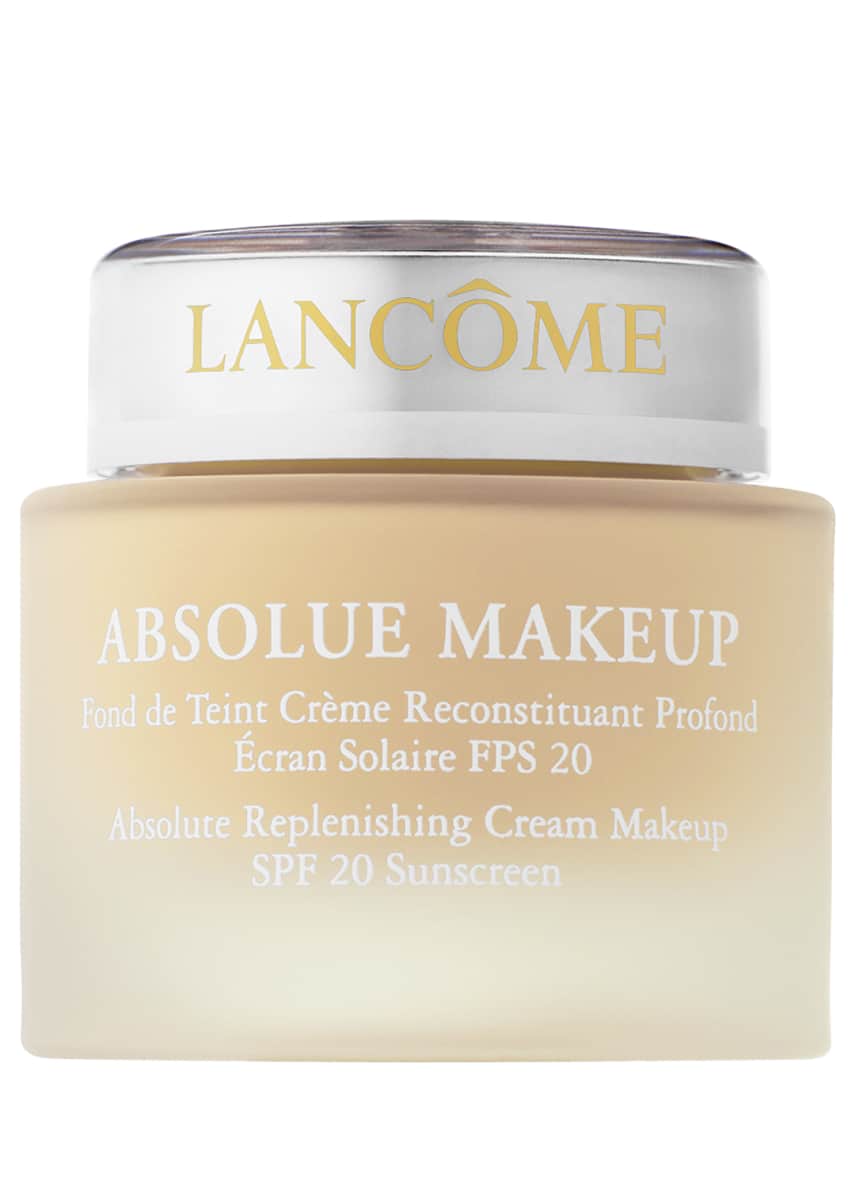 Absolue Makeup Cream Foundation Bergdorf Goodman