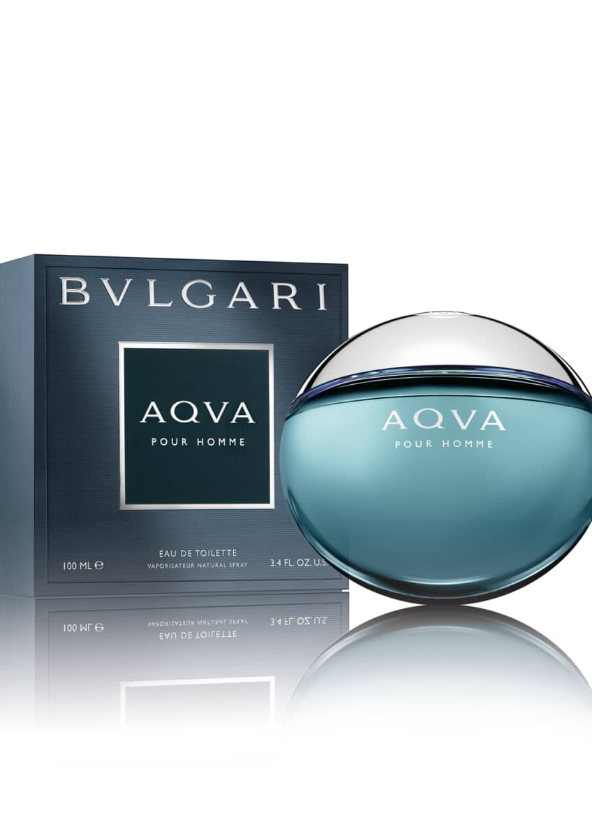 Bvlgari Aqva Pour Homme Eau De Toilette Matching Items Bergdorf Goodman