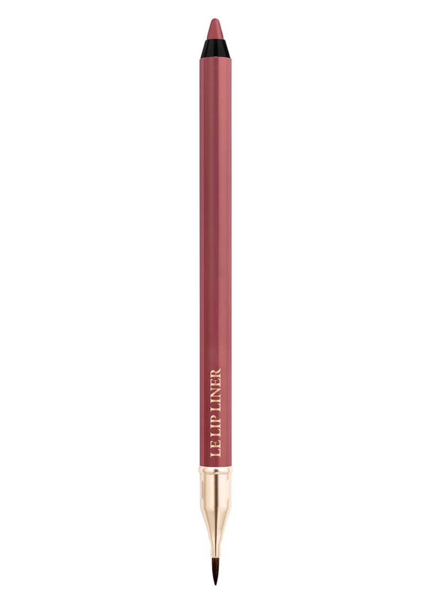 Le Lip Liner Waterproof Lip Liner with Brush Bergdorf Goodman