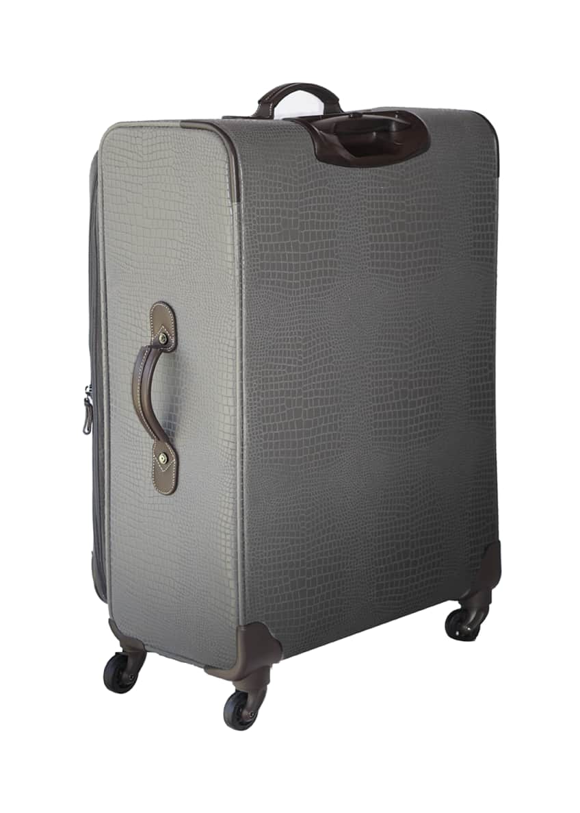 Bric's My Safari 30" Expandable Spinner Luggage Bergdorf Goodman