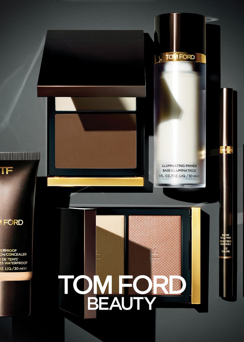 Tom ford brow sculptor