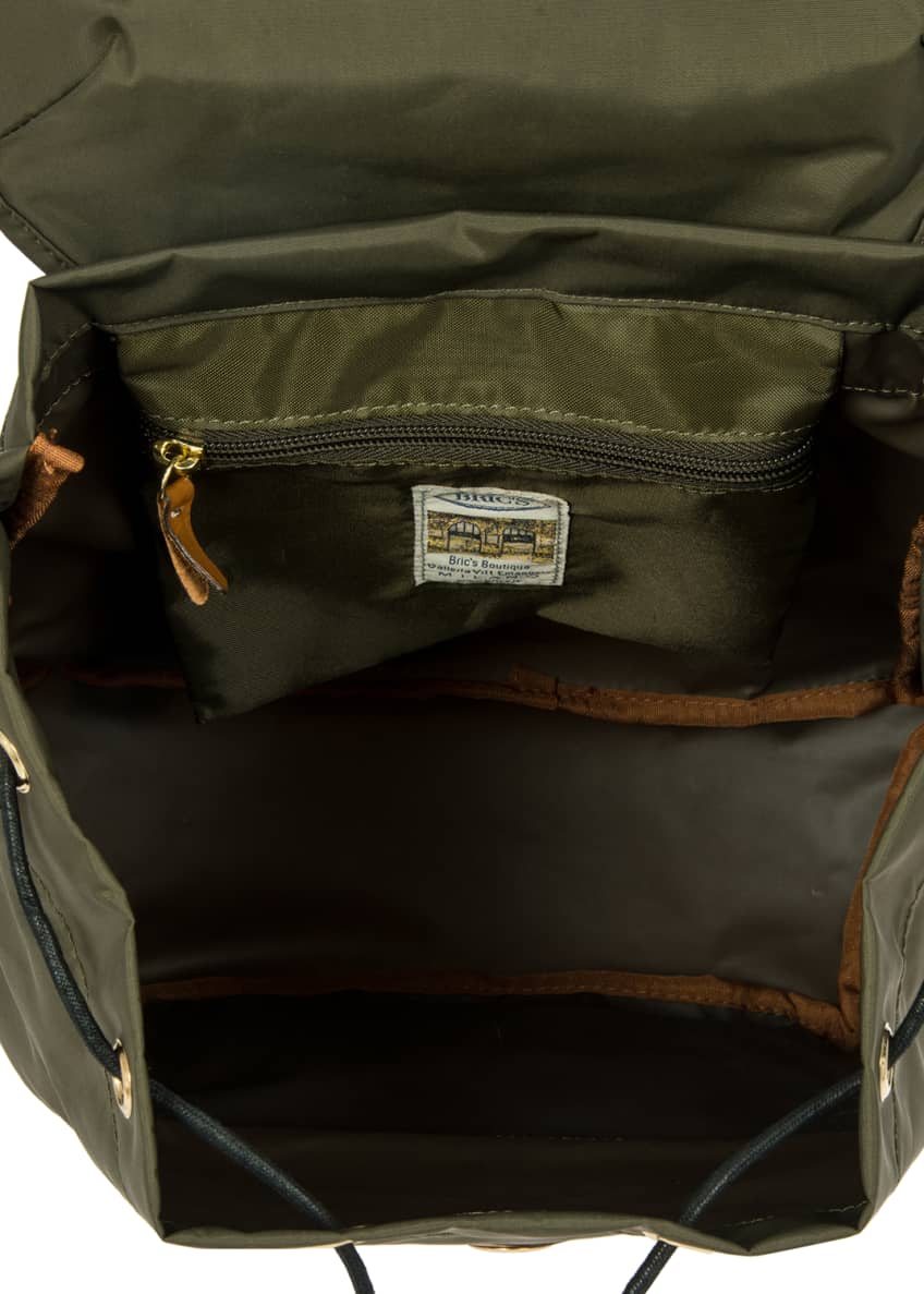 Bric's XTravel City Backpack Bergdorf Goodman