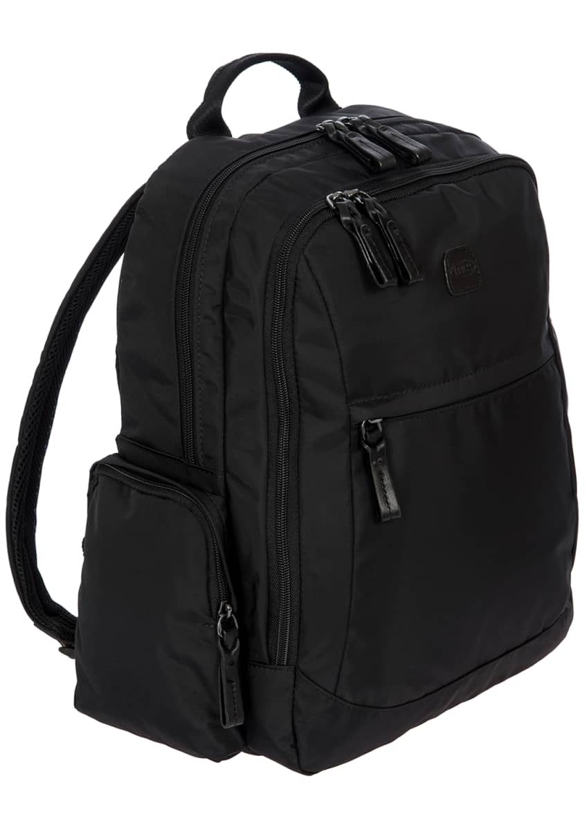 Bric's XTravel Nomad Nylon Backpack Bergdorf Goodman