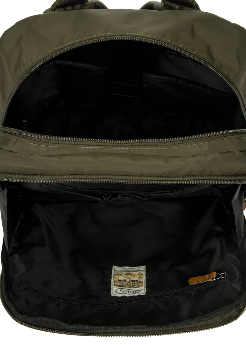 bric's x travel nomad backpack