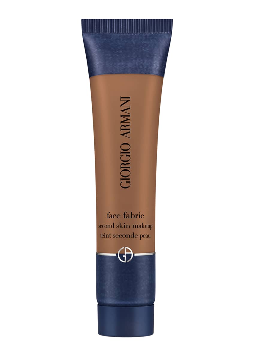 giorgio armani face fabric foundation 4