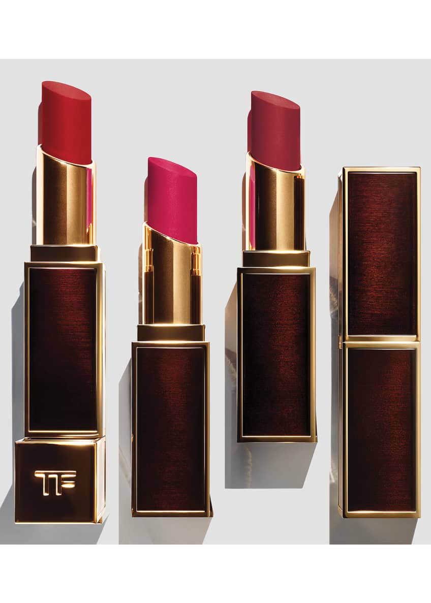 TOM FORD Satin Matte Lip Color Lipstick Bergdorf Goodman