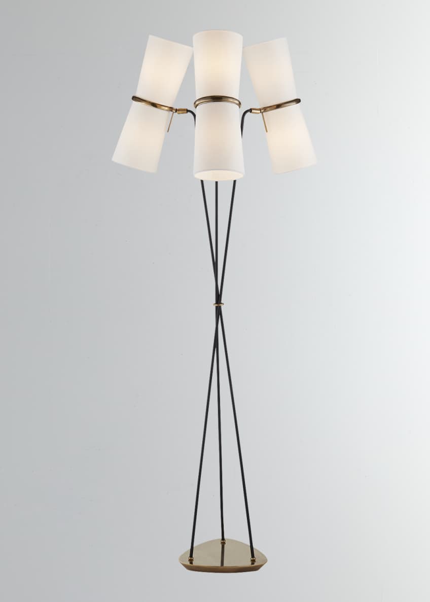 7 ft floor lamp