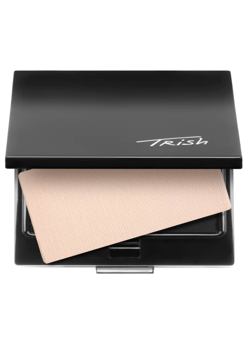 Trish McEvoy Deluxe Eye Shadows