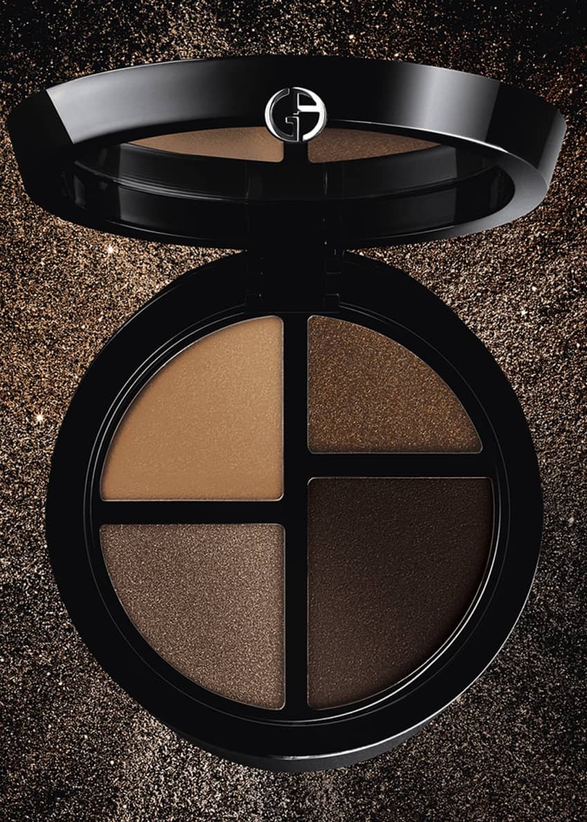 Eyes to kill eye quattro eyeshadow clearance