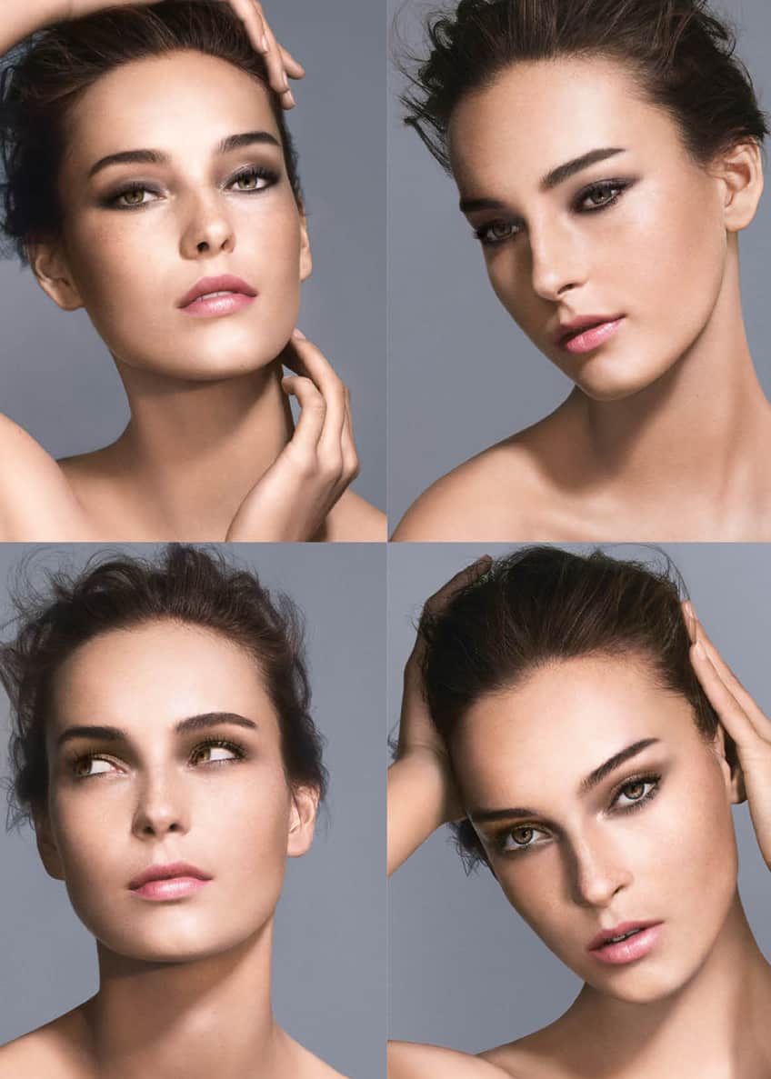 armani quad