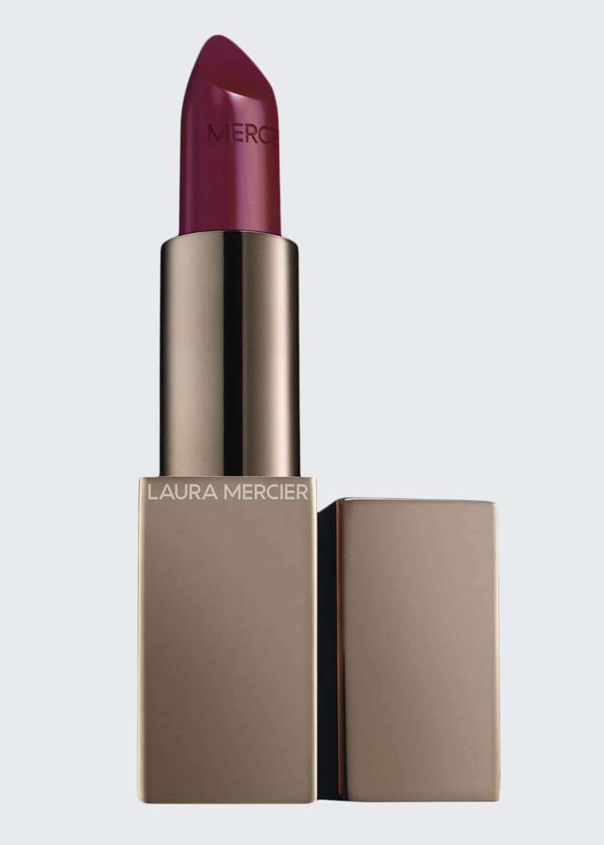 Laura Mercier Rouge Essentiel Silky Creme Lipstick Bergdorf Goodman