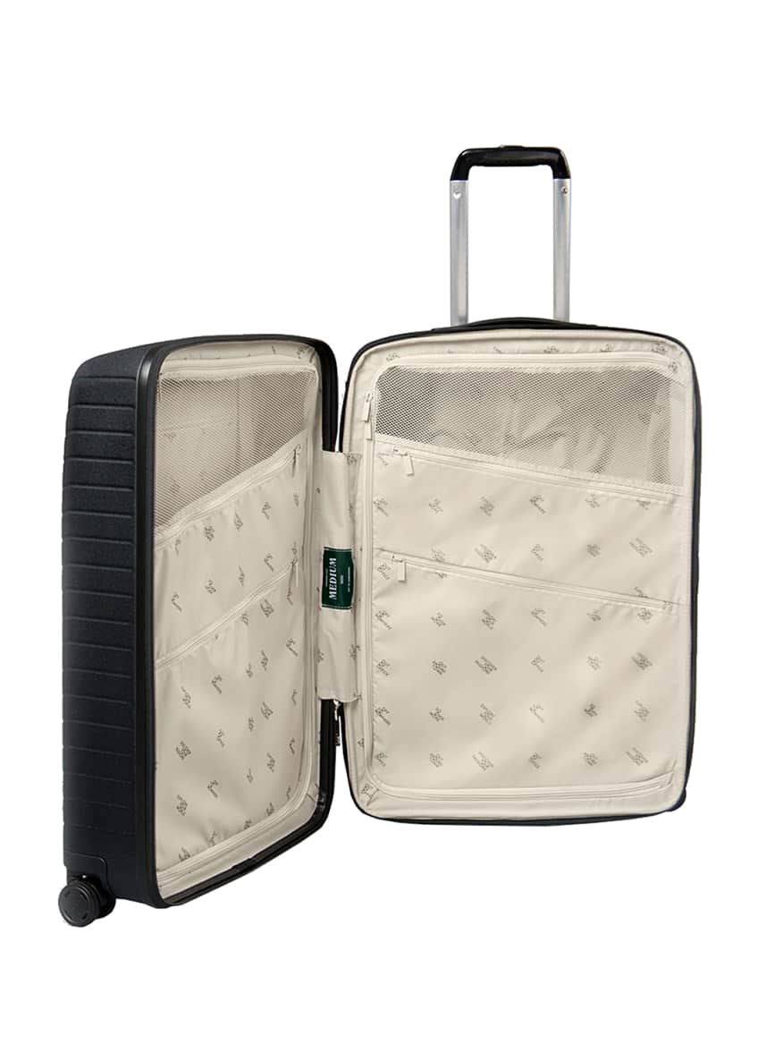 OOO Traveling Expandable 26" Medium Spinner Luggage Bergdorf Goodman