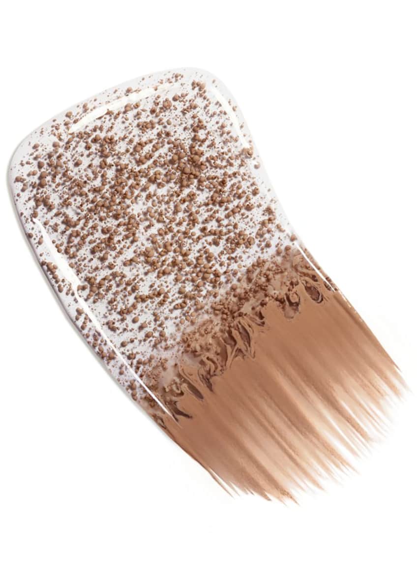 chanel water fresh tint boots