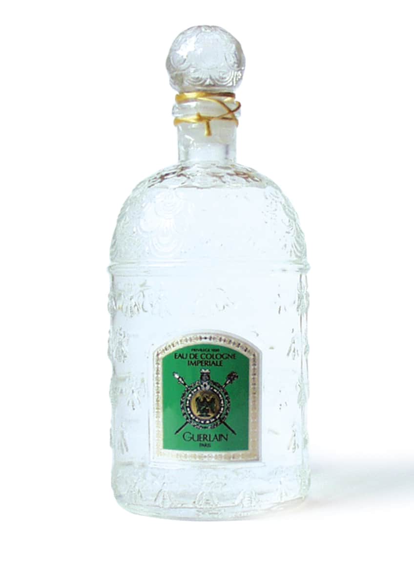 Guerlain Eau de Cologne Imperiale, 3.3 oz. Image 2 of 2