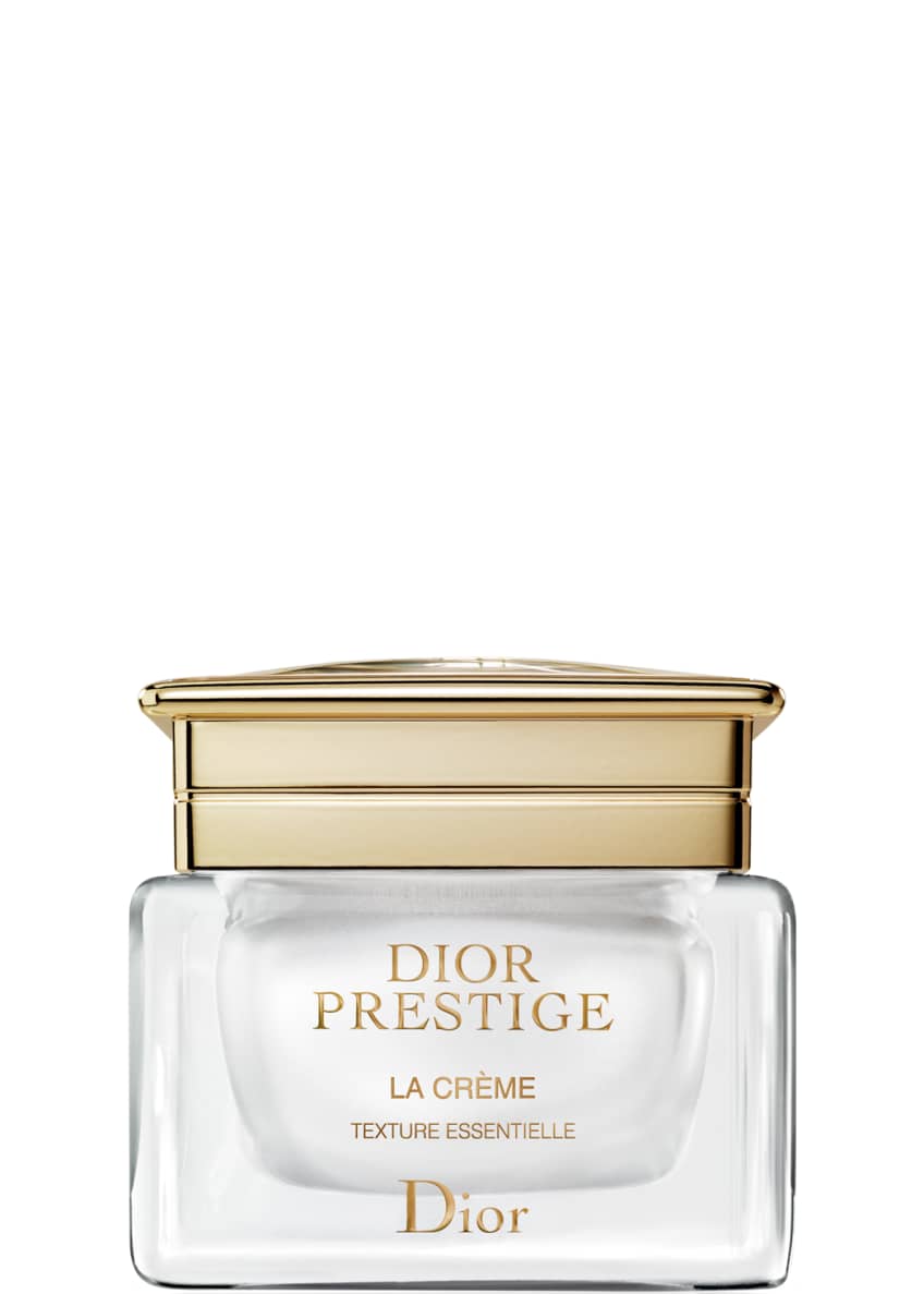 Dior Prestige La Crème Texture Essential & Matching Items