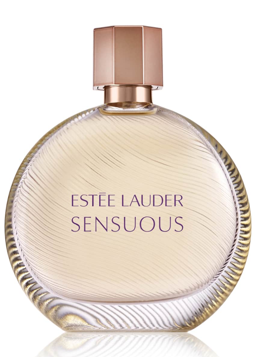 Estee Lauder Sensuous Eau de Parfum Spray, 1.7 oz. Image 2 of 2
