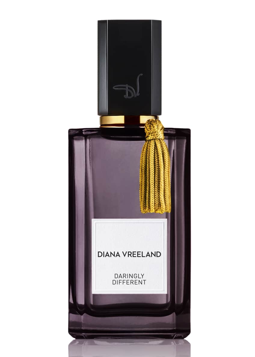 Diana Vreeland 1.7 oz. Daringly Different Eau de Parfum Image 2 of 2