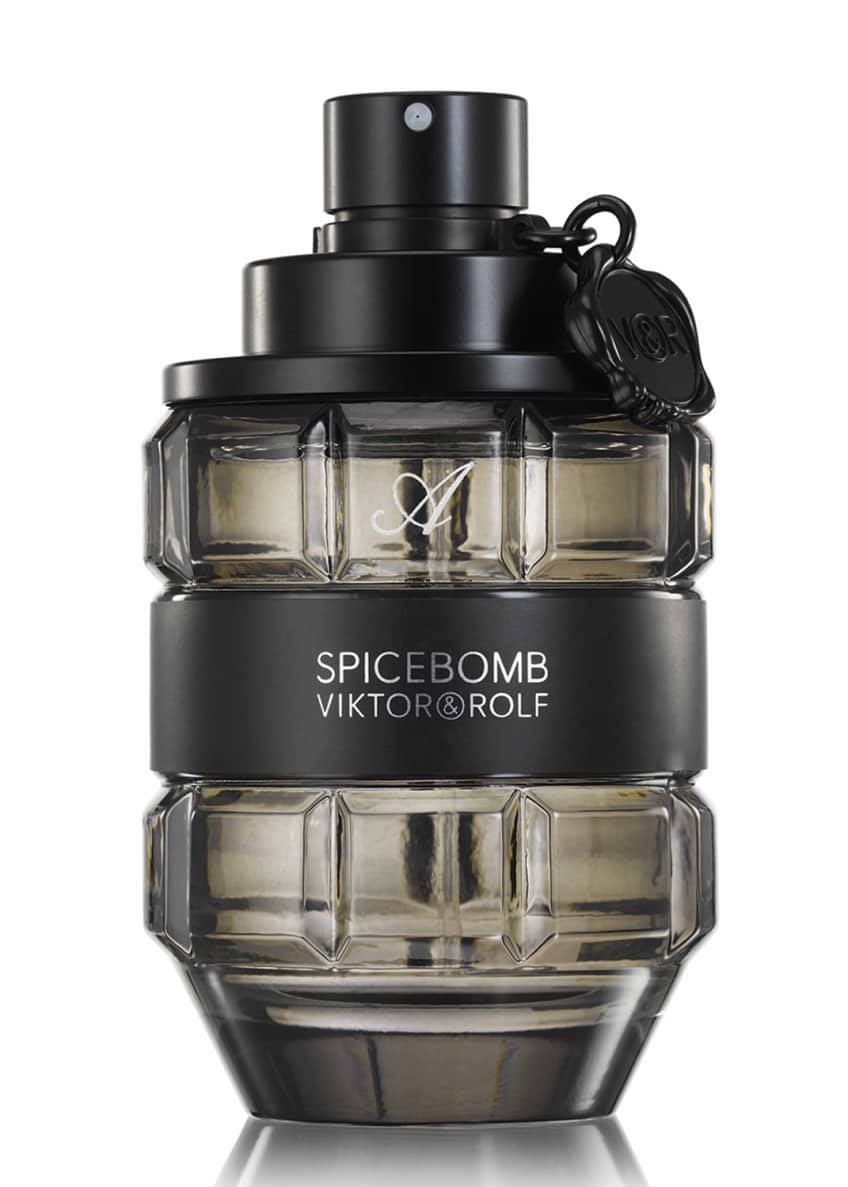 Viktor & Rolf Flowerbomb Eau de Parfum Spray, 100 mL/ 3.4 oz. and