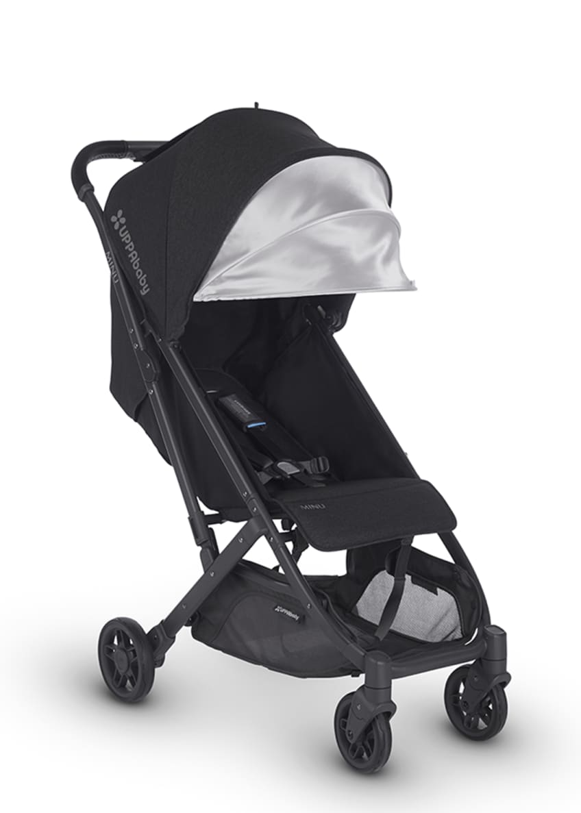 uppababy minu rain shield