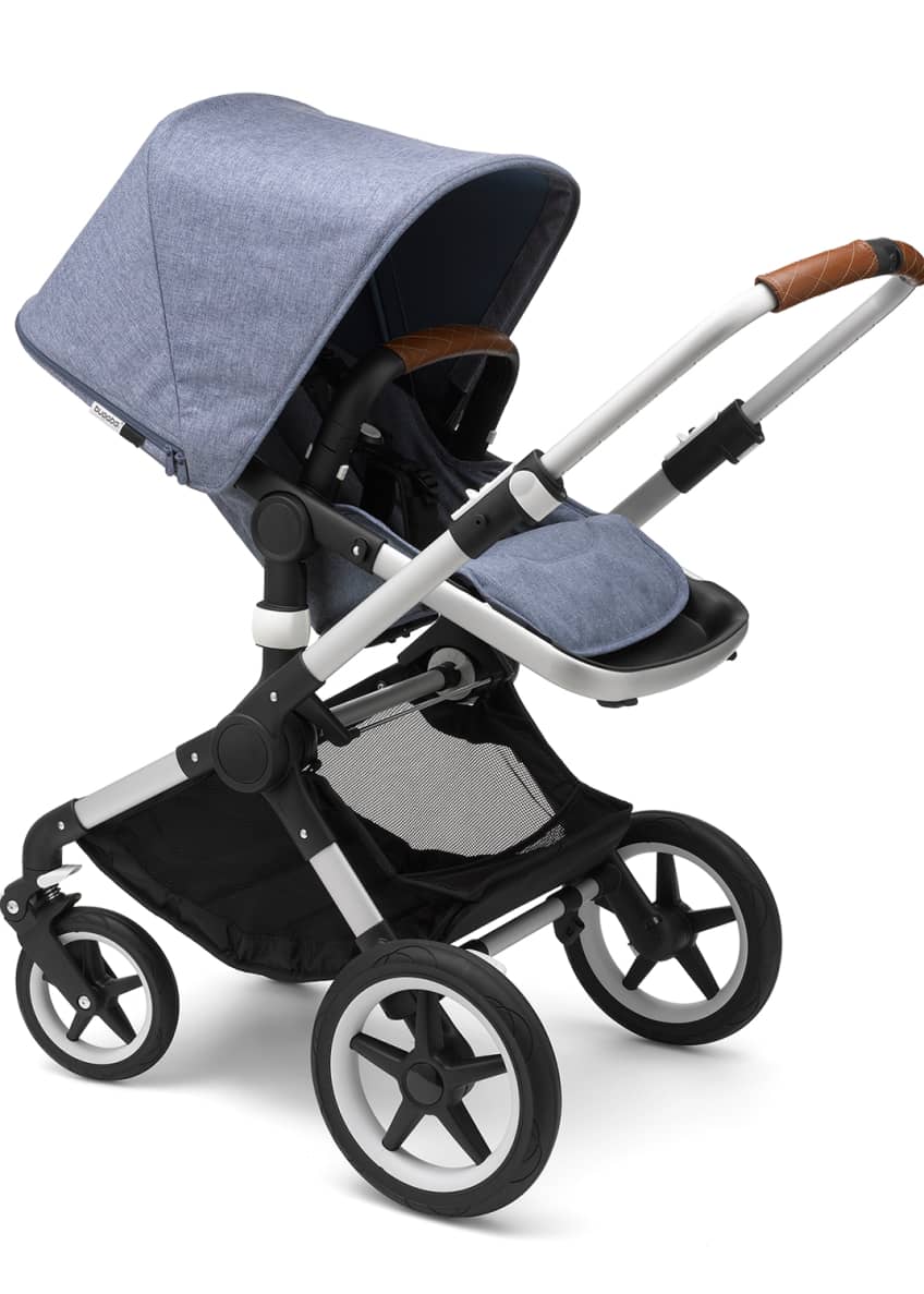 bugaboo fox tray
