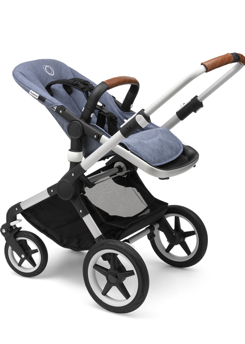 bugaboo fox runner adapter