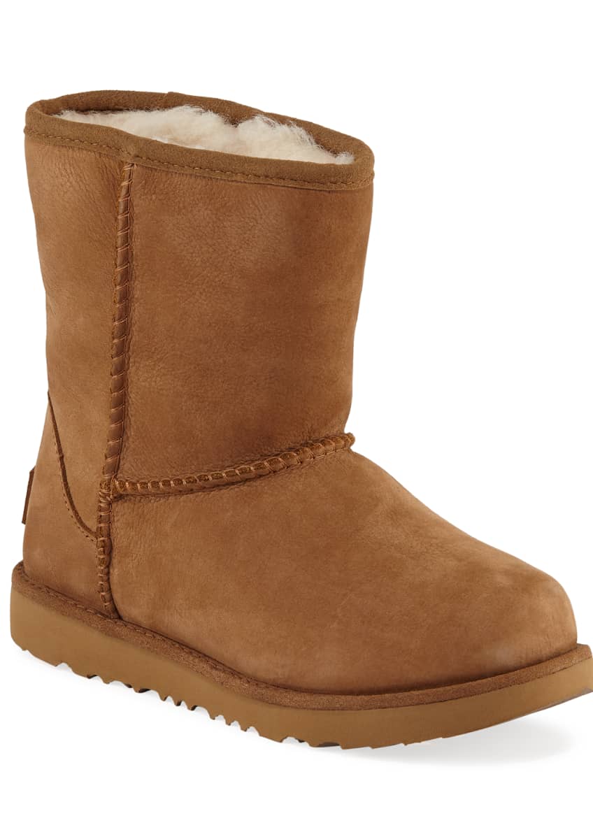 baby boy uggs boots