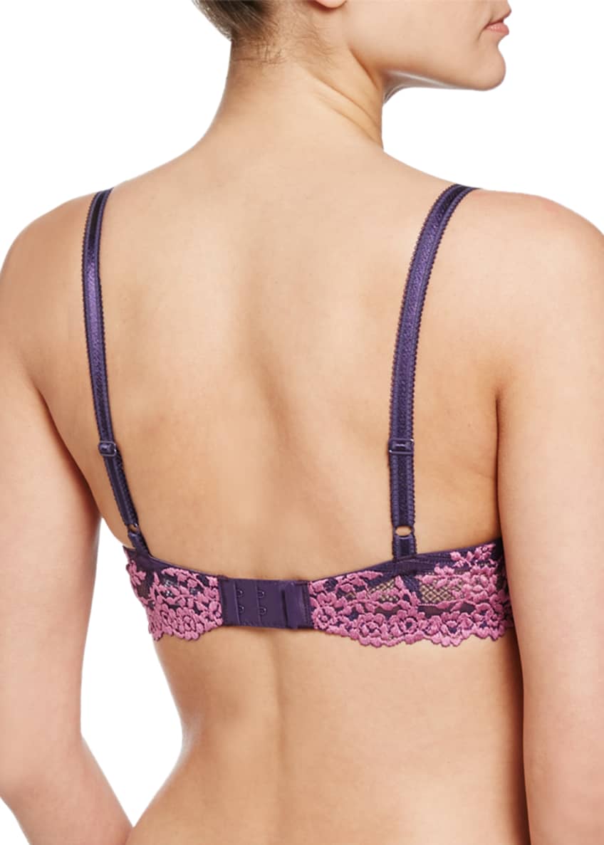 Wacoal Embrace Lace Contour Bra