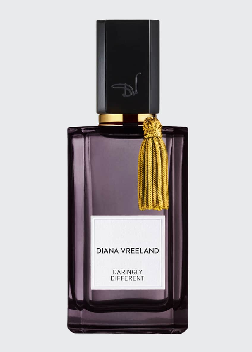 Diana Vreeland 1.7 oz. Daringly Different Eau de Parfum Image 1 of 2