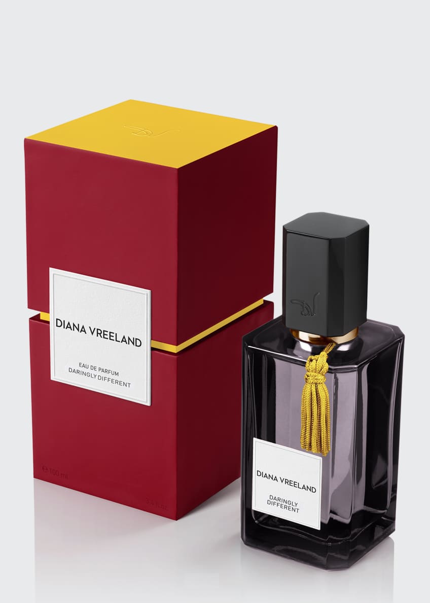 Daringly different by diana vreeland sales