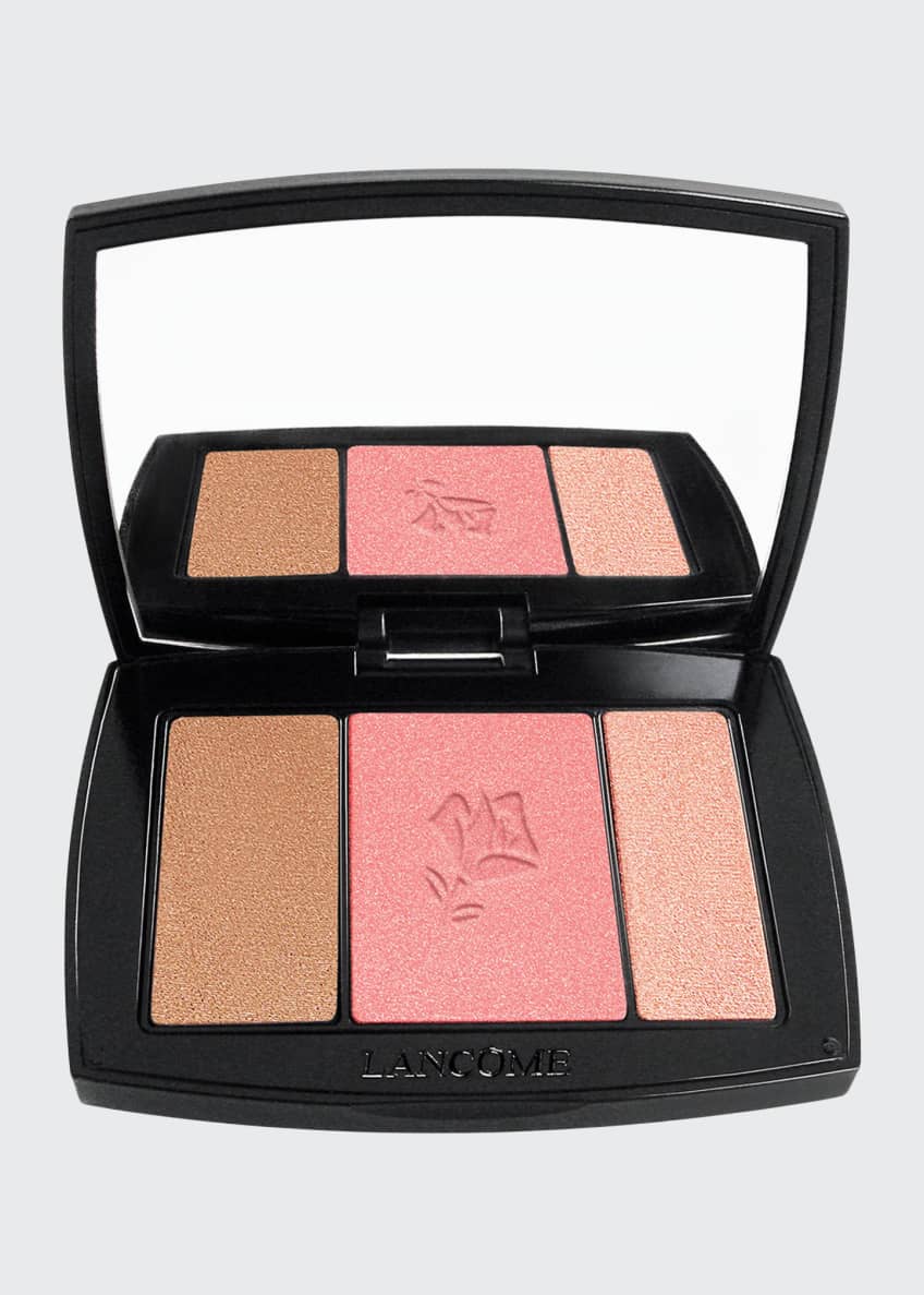 Lancome Blush Subtil Palette - Bergdorf Goodman
