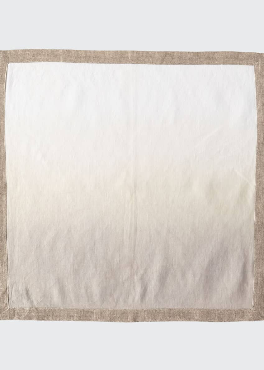 Dip-Dye Napkin + 3 ITEMS