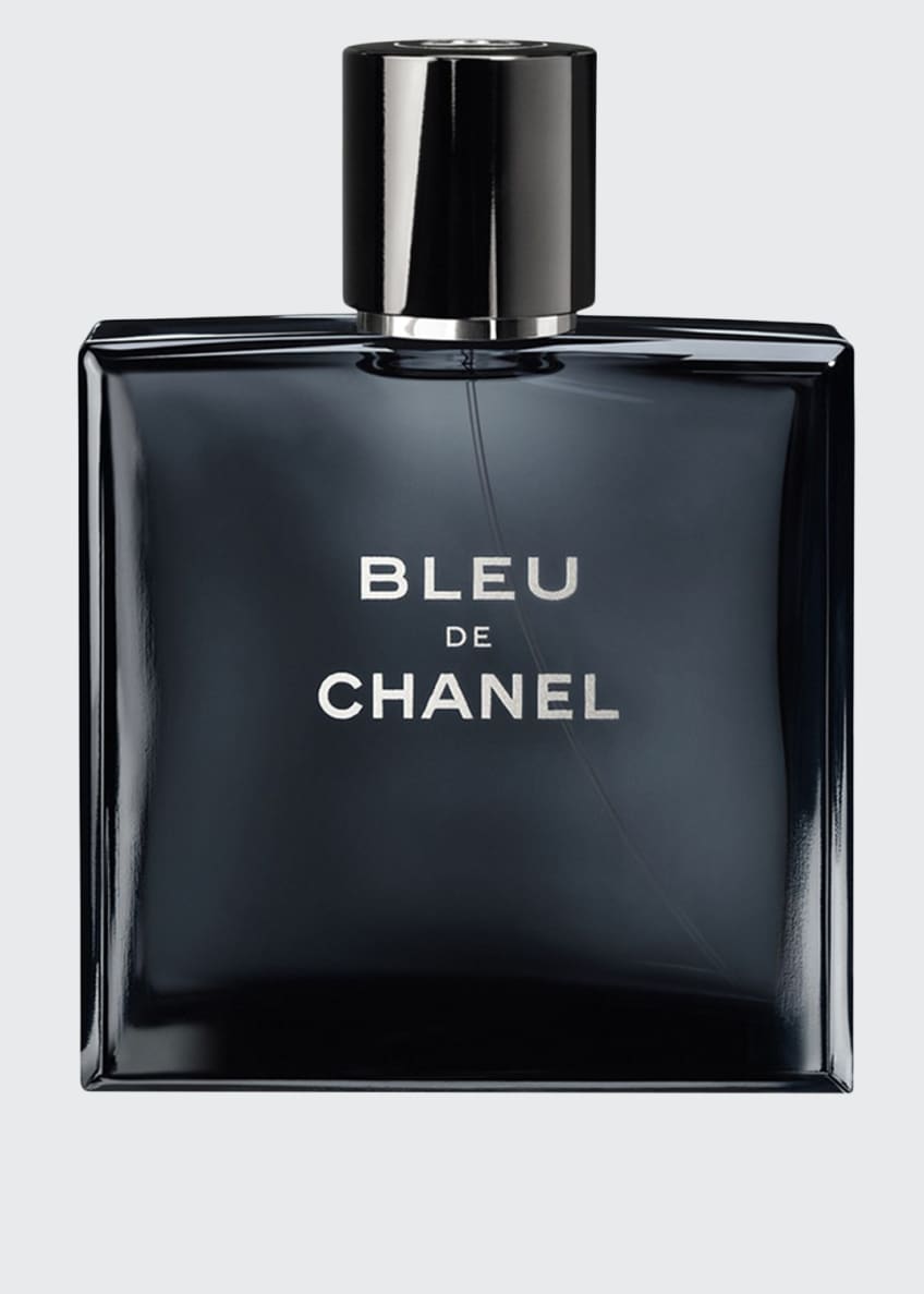 bleu de chanel limited edition