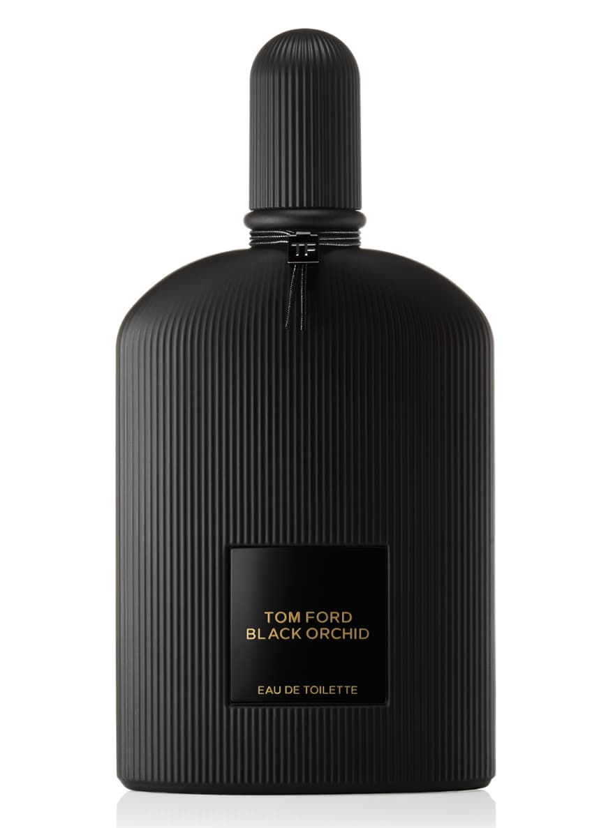 Tom Ford Black Orchid Eau De Toilette 3 4 Oz 100 Ml Bergdorf Goodman