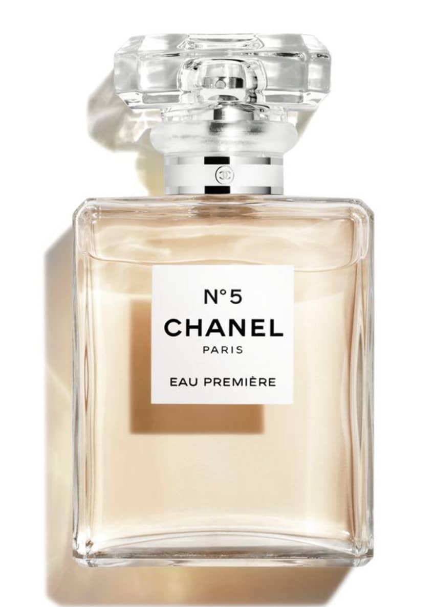 CHANEL N°5 Eau Premiere Spray, 1.2 oz. - Bergdorf Goodman