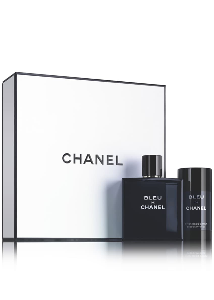 CHANEL Duo Set - Limited Edition - Bergdorf Goodman