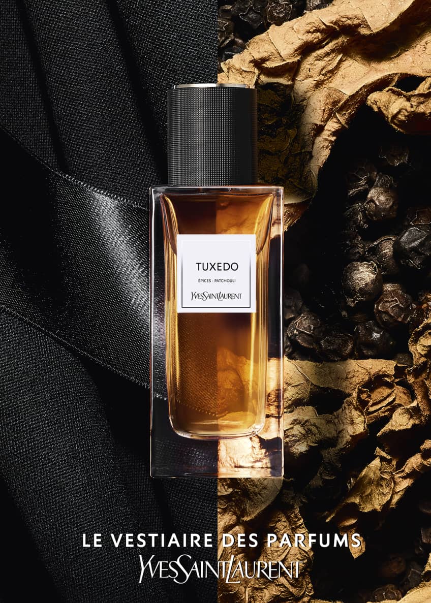 yves saint laurent tuxedo edp