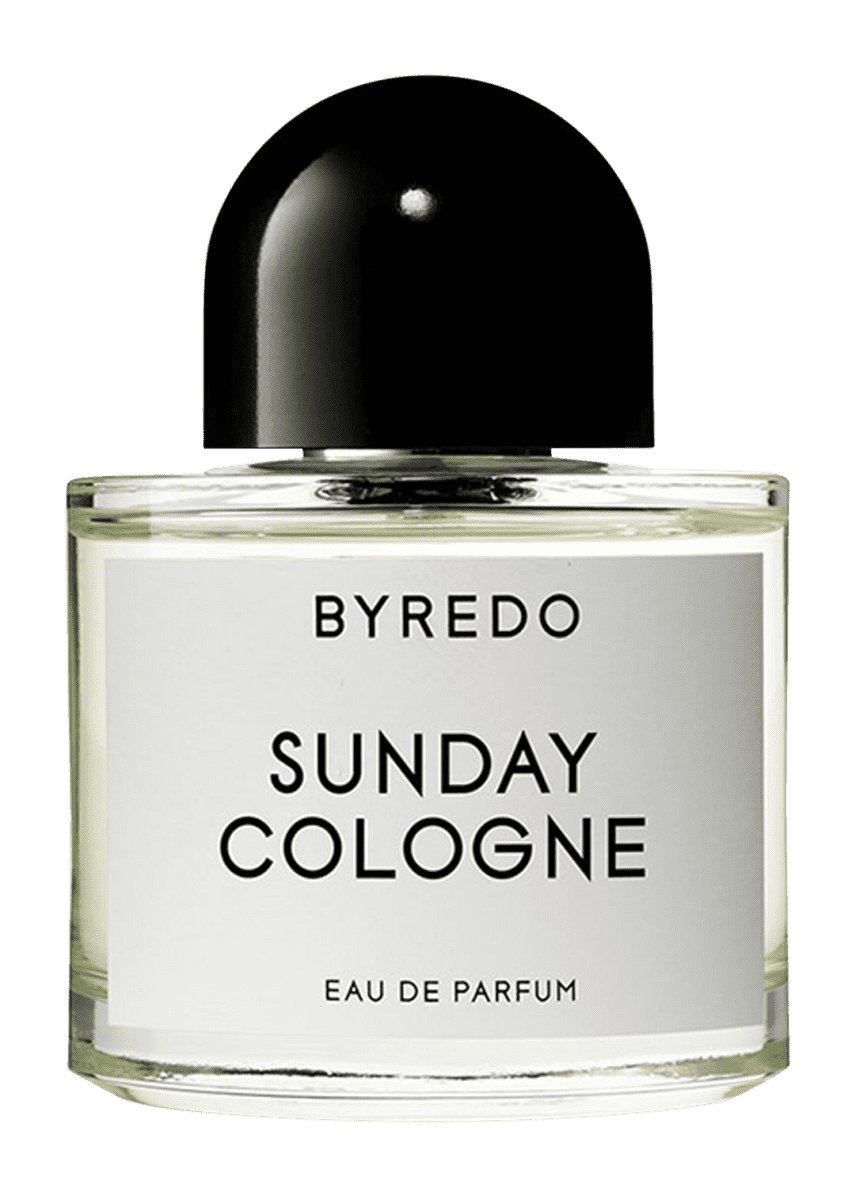 Byredo Sunday Cologne Eau de Parfum, 3.4 oz./ 100 mL Bergdorf Goodman