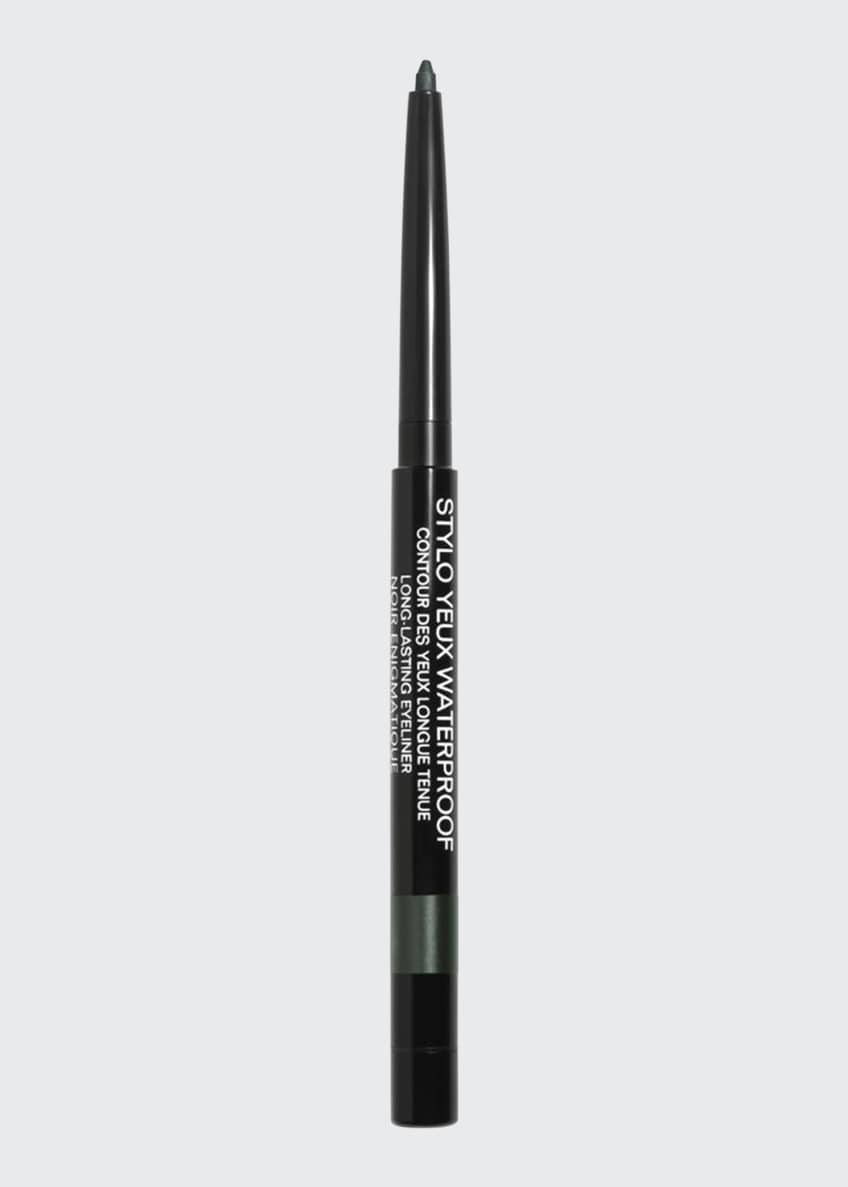 Chanel Stylo Yeux Waterproof Reverie Parisienne Long Lasting Eyeliner Bergdorf Goodman