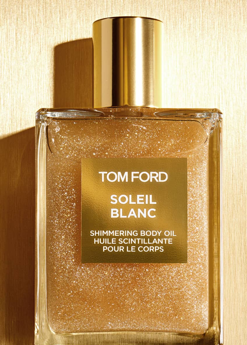 Tom ford shimmer