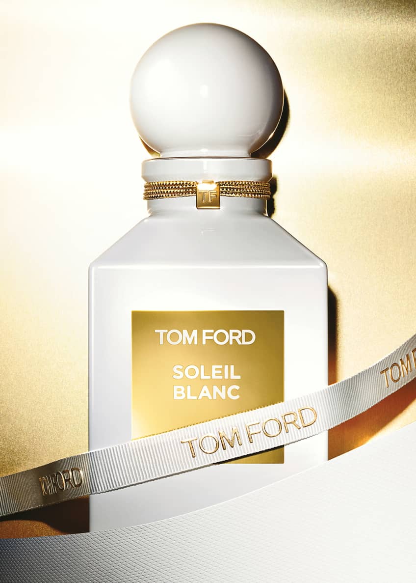 TOM FORD Soleil Blanc Eau de Parfum Decanter, 8.4 oz./ 250 mL