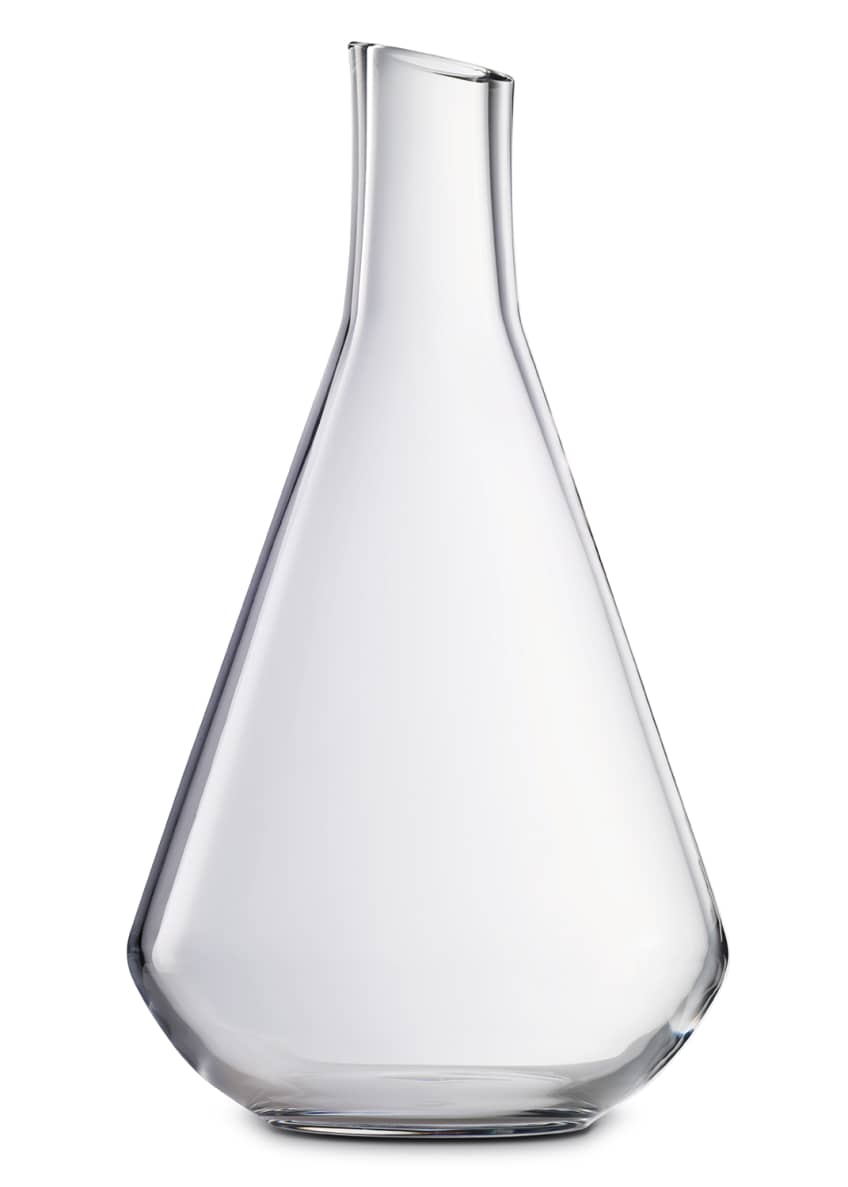 Baccarat Oenology Wine Decanter