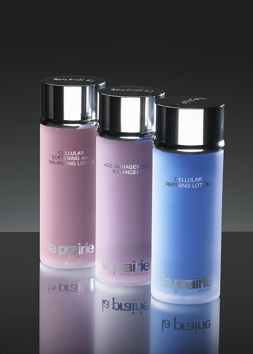 lotion la prairie