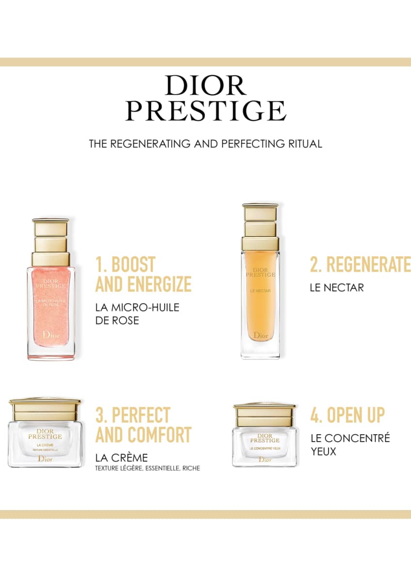 Dior Prestige The Eye Cream Concentrate, 0.5 oz./ 15 mL Bergdorf Goodman