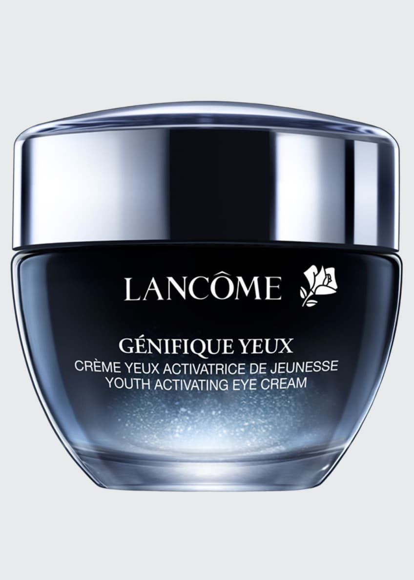 Advanced Génifique Yeux Youth Activating Smoothing Eye Cream, 0