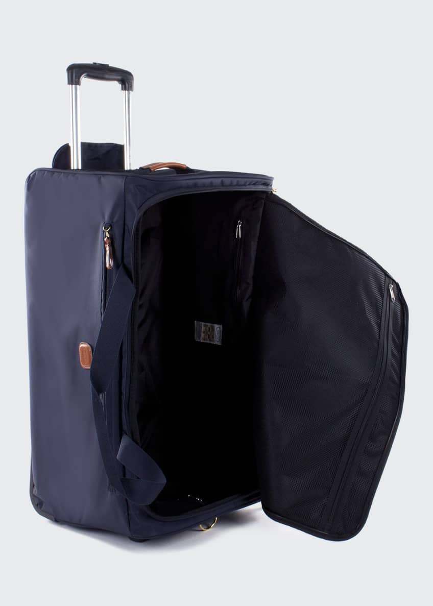 brics rolling duffel