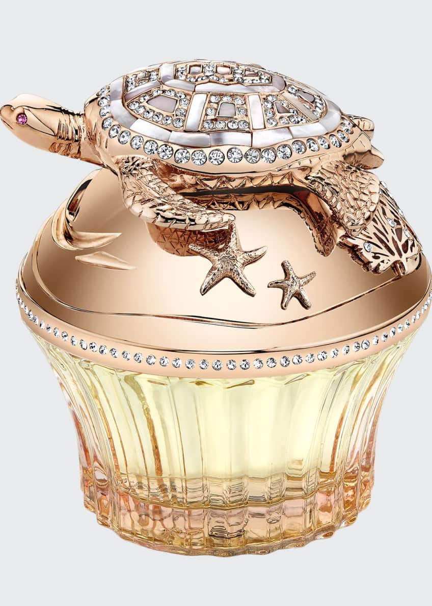 House of Sillage Limited Edition Hauts Bijoux, 2.5 oz./ 75 mL