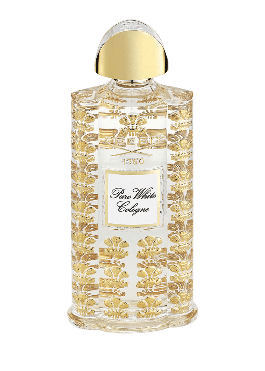 CREED Pure White Cologne, 2.5 oz./ 75 mL - Bergdorf Goodman